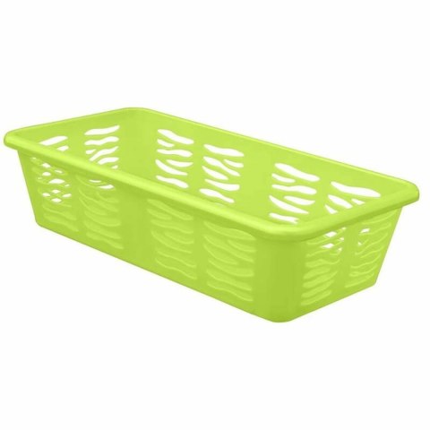 Koszyk plastikowy- różne kolory