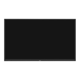 Monitor interaktywny Dahua ST410 65 cali