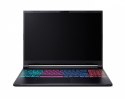 Notebook ACER Nitro 16 ANV16S-61 R9 AI (16"/16GB/SSD1TB/Czarny)