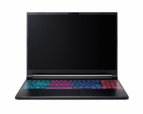 Notebook ACER Nitro 16 ANV16S-61 R9 AI (16"/16GB/SSD1TB/Czarny)