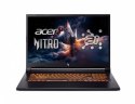 Notebook ACER Nitro 17 ANV17-41 R7 260 (17.3"/R7 260 /16GB/SSD1TB/W11P/Czarny)