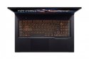 Notebook ACER Nitro 17 ANV17-41 R7 260 (17.3"/R7 260 /16GB/SSD1TB/W11P/Czarny)