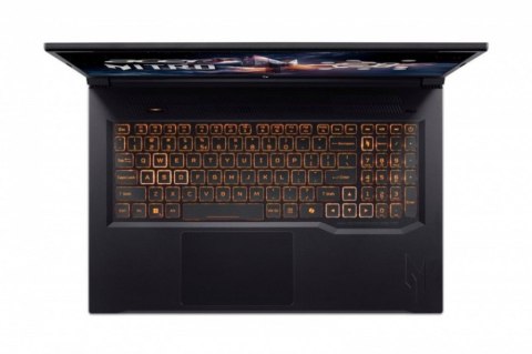 Notebook ACER Nitro 17 ANV17-41 R7 260 (17.3"/R7 260 /32GB/SSD1TB/W11P/Czarny)