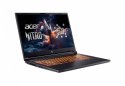 Notebook ACER Nitro 17 ANV17-61 R7 AI 350 (17.3"/16GB/SSD1TB/W11P/Czarny)