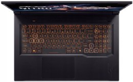 Notebook ACER Nitro V 17 (17.3