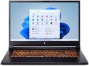 Notebook ACER Nitro V 17 (17.3"/R7 260 /32GB/SSD1TB/W11H/Czarny)