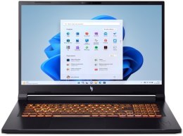 Notebook ACER Nitro V 17 (17.3