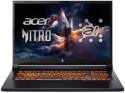 Notebook ACER Nitro V 17 (17.3"/R7 260 /32GB/SSD1TB/W11H/Czarny)