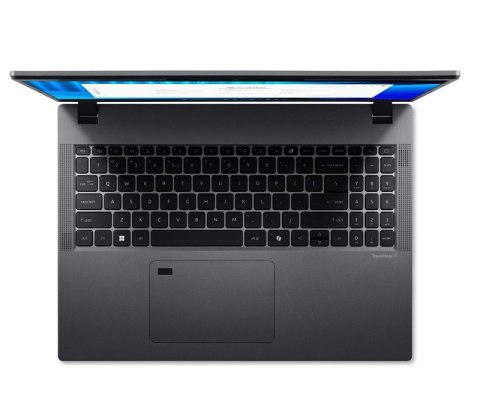 Notebook ACER TravelMate P2 (16"/Ultra 5 125H /Intel Arc Graphics/16GB/SSD512GB/W11P/Szary)