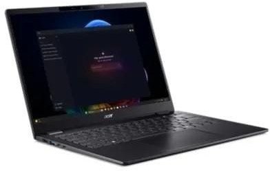 Notebook ACER Travelmate P6 (14"/Ultra 7 258V /32GB/SSD1TB/W11P/Czarny)