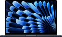 Notebook APPLE MacBook Air 13 (13.6"/24GB/SSD1TB/Granatowy)