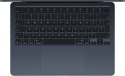 Notebook APPLE MacBook Air 13 (13.6"/24GB/SSD1TB/Granatowy)