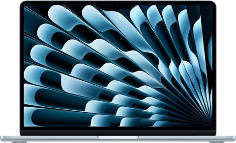 Notebook APPLE MacBook Air 13 (13.6"/24GB/SSD1TB)