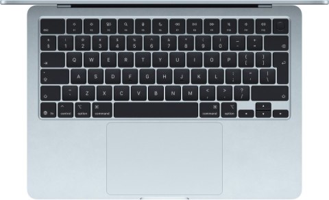 Notebook APPLE MacBook Air 13 (13.6"/24GB/SSD1TB)