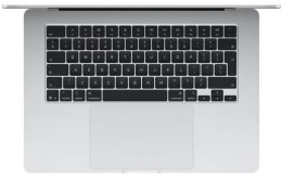 Notebook APPLE MacBook Air 15 (15.3