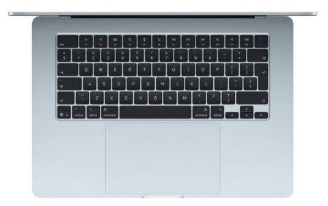 Notebook APPLE MacBook Air 15 (15.3"/16GB/SSD1TB)