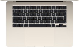 Notebook APPLE MacBook Air 15 (15.3