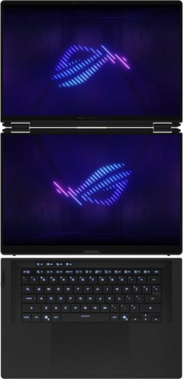 Notebook ASUS ROG Zephyrus Duo 16 GX651 (16
