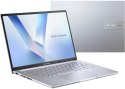 Notebook ASUS Vivobook 14 (14"/16GB/SSD512GB/Srebrny)