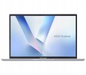 Notebook ASUS Vivobook 14 M1405 (14"/R 660M/16GB/SSD512GB/W11H/Srebrny)