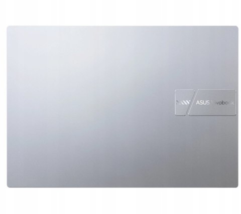 Notebook ASUS Vivobook 14 M1405 (14"/R 660M/16GB/SSD512GB/W11H/Srebrny)