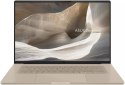 Notebook ASUS Zenbook A16 UX3607 X2 Elite Extreme X2E-94-100 (16"/48GB/SSD1TB/W11H/Beżowy)
