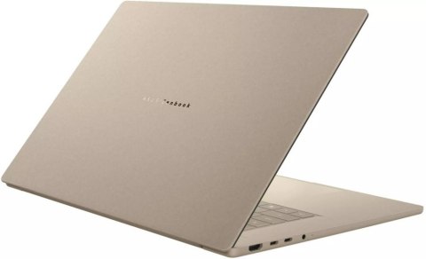 Notebook ASUS Zenbook A16 UX3607 X2 Elite Extreme X2E-94-100 (16"/48GB/SSD1TB/W11H/Beżowy)