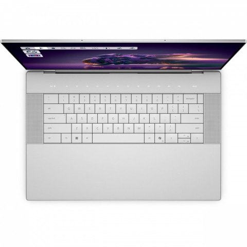 Notebook DELL 16 Premium DA16250 (16.3"/32GB/SSD1TB/W11P/Srebrny)