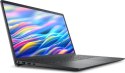 Notebook DELL DC15250_RPLU_004_P_UBU (15.6"/i5-1334U /integ/16GB/SSD512GB/Czarny)