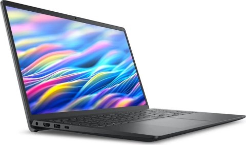 Notebook DELL DC15250_RPLU_004_P_UBU (15.6"/i5-1334U /integ/16GB/SSD512GB/Czarny)