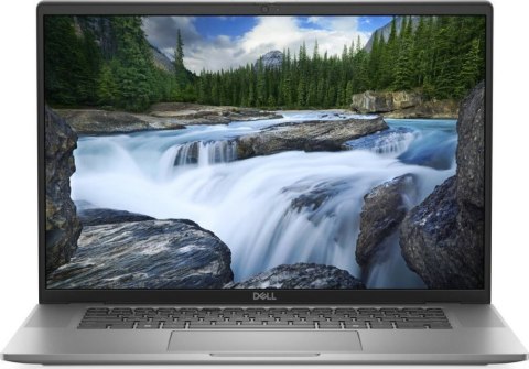 Notebook DELL Latitude 7650 (16"/Ultra7 155U /integ/16GB/SSD512GB/W11P/Szary)