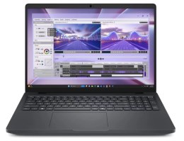 Notebook DELL Pro Max 16 MC16250 (16