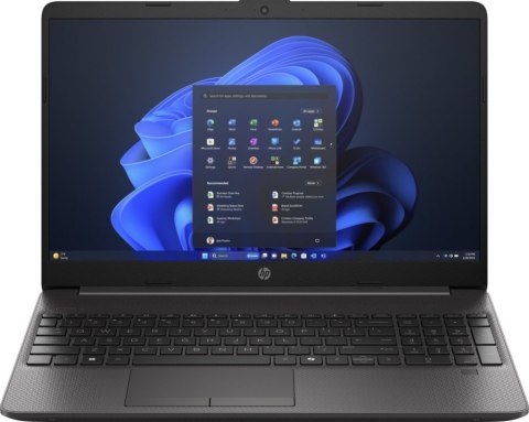 Notebook HP 250R G9 (15.6"/I5 120U /integ/16GB/SSD512GB/W11P/Czarny)