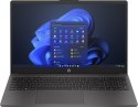 Notebook HP 255R G10 B9YQ0ET (15.6"/R5 7535U /R 660M/8GB/SSD512GB/W11H/Czarny)