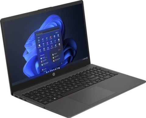 Notebook HP 255R G10 B9YQ0ET (15.6"/R5 7535U /R 660M/8GB/SSD512GB/W11H/Czarny)