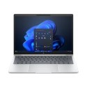 Notebook HP EliteBook 8 G1i (13.3"/16GB/SSD512GB/W11P/Srebrny)