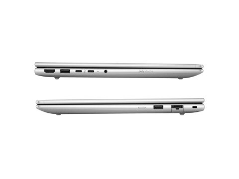 Notebook HP ProBook 4 G1A (14"/R7 250 /R-780M/16GB/SSD512GB/W11P/Srebrno czarny)