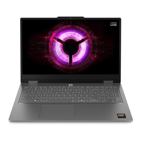 Notebook LENOVO LOQ Essential 15ARP11 (15.6"/16GB/SSD512GB/Szary)
