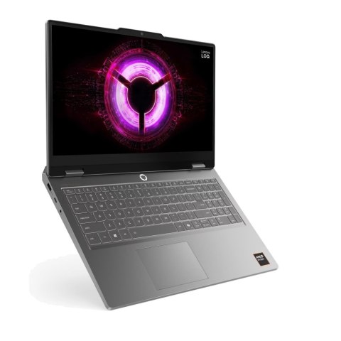 Notebook LENOVO LOQ Essential 15ARP11 (15.6"/16GB/SSD512GB/Szary)