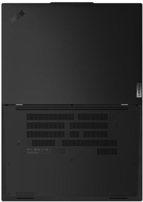 Notebook LENOVO ThinkPad L14 G6 (14"/32GB/SSD1TB/W11P/Czarny)
