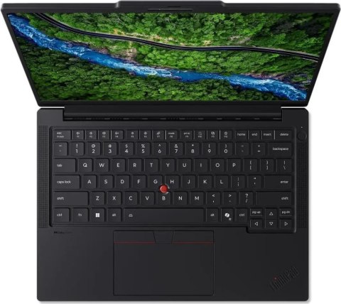 Notebook LENOVO ThinkPad P14s Gen 7 (14"/32GB/SSD1TB/W11P/Czarny)