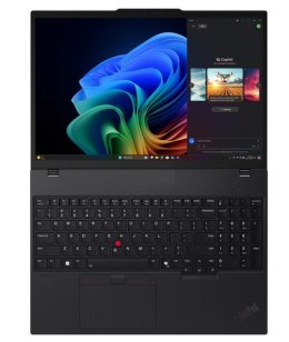 Notebook LENOVO ThinkPad T16 Gen 4 (16