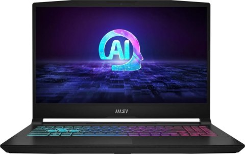 Notebook MSI Katana A15 AI (15.6"/RTX4050/16GB/SSD512GB/Czarny)