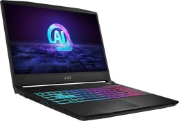 Notebook MSI Katana A15 AI (15.6