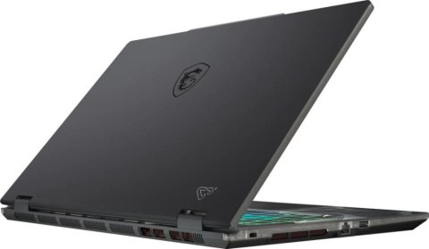 Notebook MSI MSI Cyborg 15 (15.6"/I7 240H /integ/16GB/SSD512GB/Czarny)