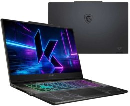 Notebook MSI MSI Cyborg 17 (17.3