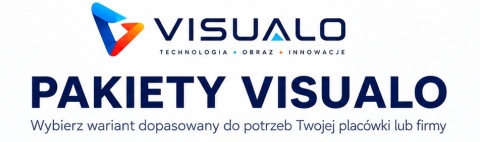 Pakiet AiO do VISUALO