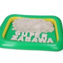 Piasek kinetyczny NaturSand 5 kg z piaskownicą - Adam Toys 3+