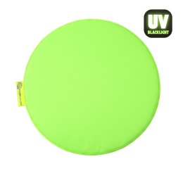 Poduszka kodura bez nadruku Zielona Neonowa UV 1 szt.