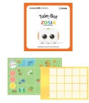 Robot edukacyjny ZOSIA MAŁA NAUCZYCIELKA